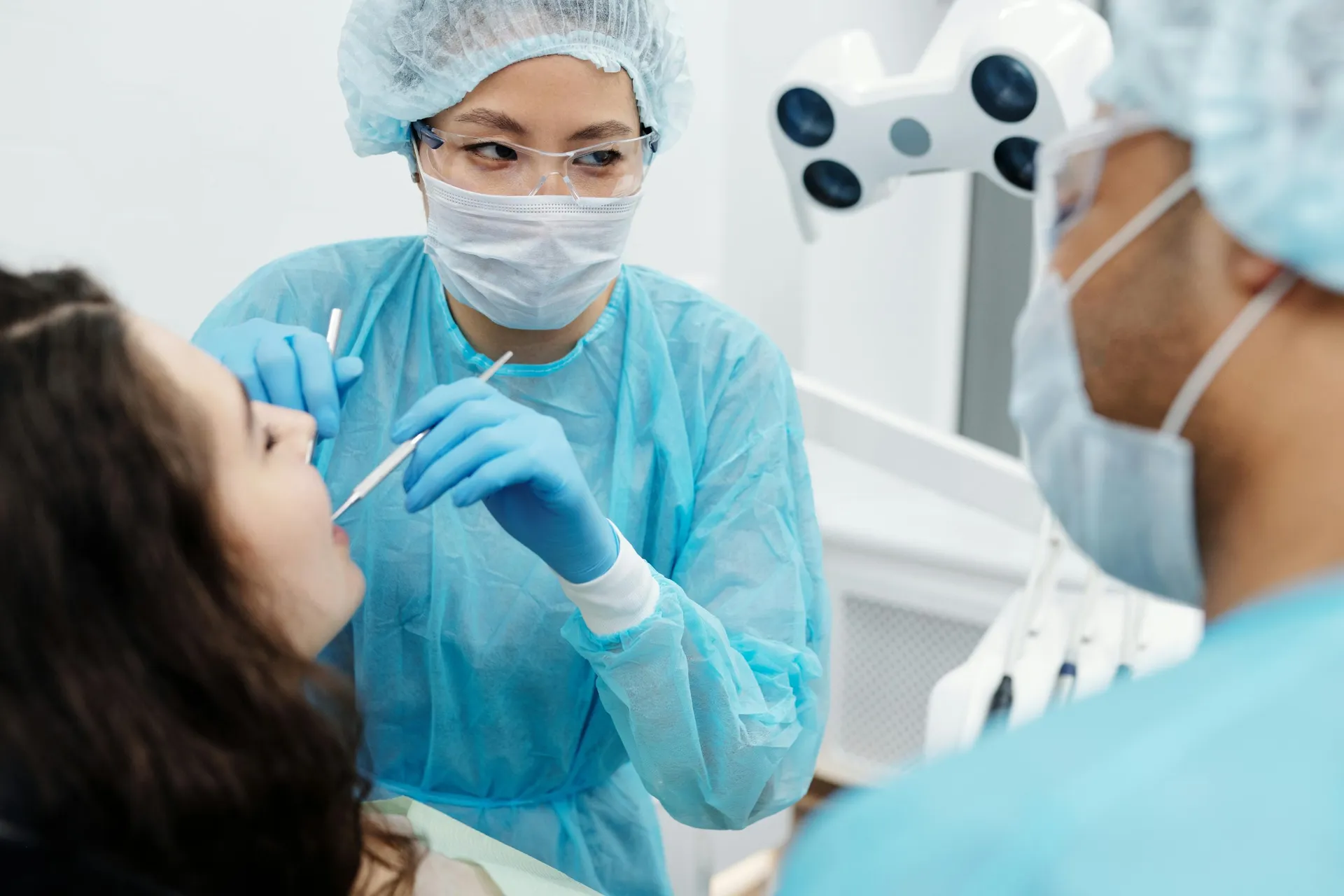 All-On-4 Implants: Enhancing Your Quality of Life — article cover