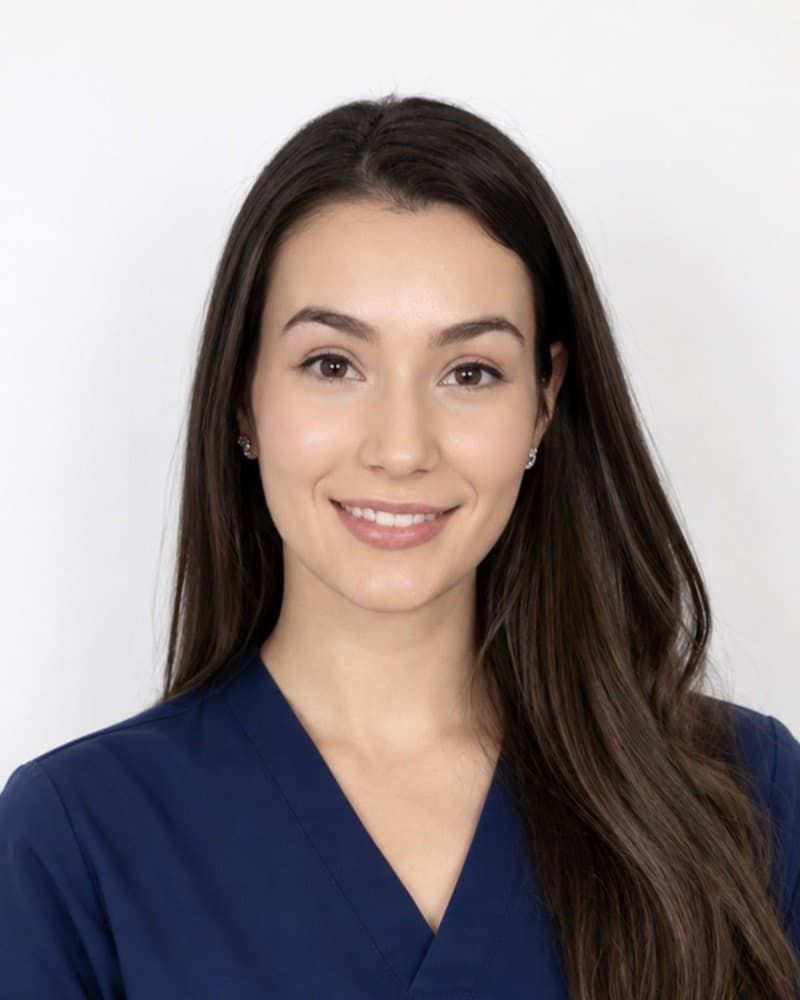 Dr. Julia Lin, Root Canal Doctor at ToothDocs