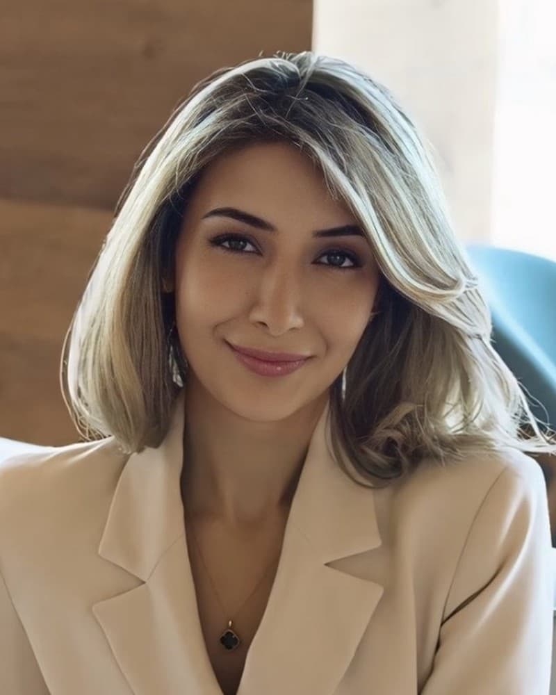 Dr. Noor Mukhtar, Periodontist at ToothDocs