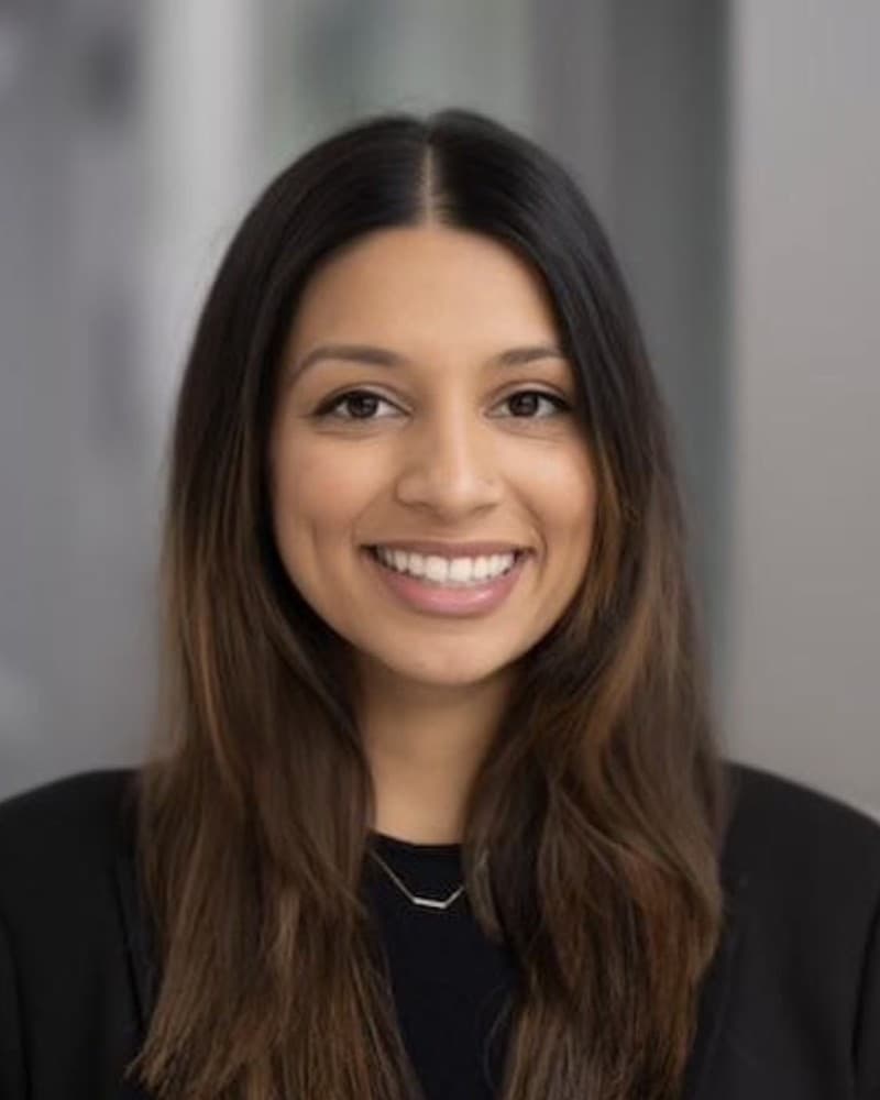 Dr. Shikha Dharia, pediatric dentist at ToothDocs