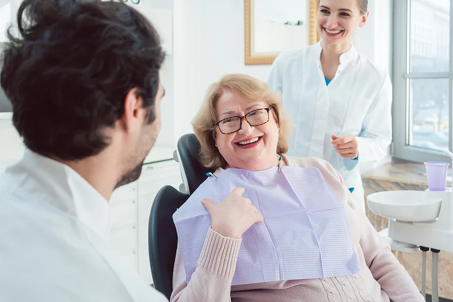 Importance of Regular Dental Checkups: Your Path to a Healthy Smile — article cover