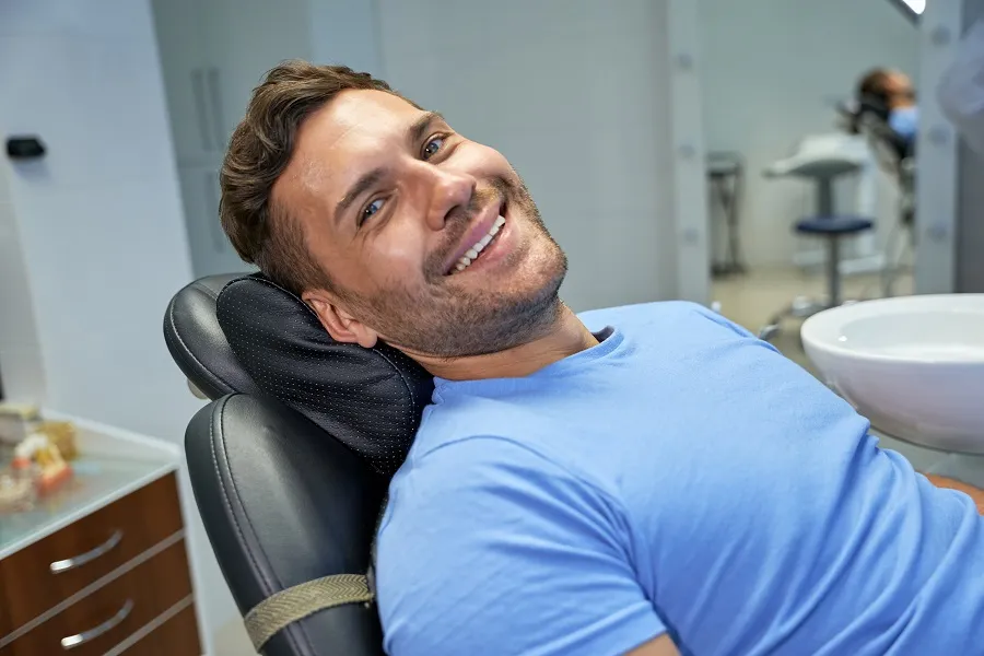 Rooting for Dental Health: Demystifying the Basics of Endodontics — article cover