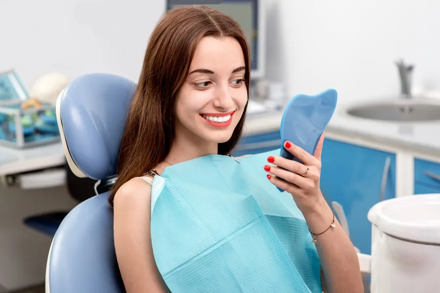 Sedation Dentistry: Easing Anxiety for a Better Dental Experience — article cover