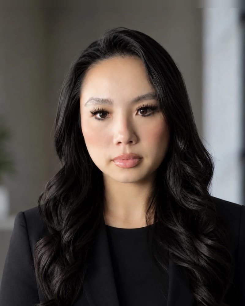 Dr. Anna Lam, Pediatric Dentist at ToothDocs