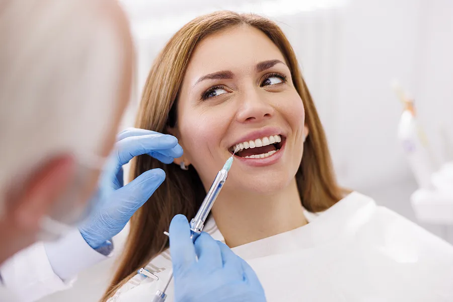 The Importance of Regular Dental Checkups — article cover