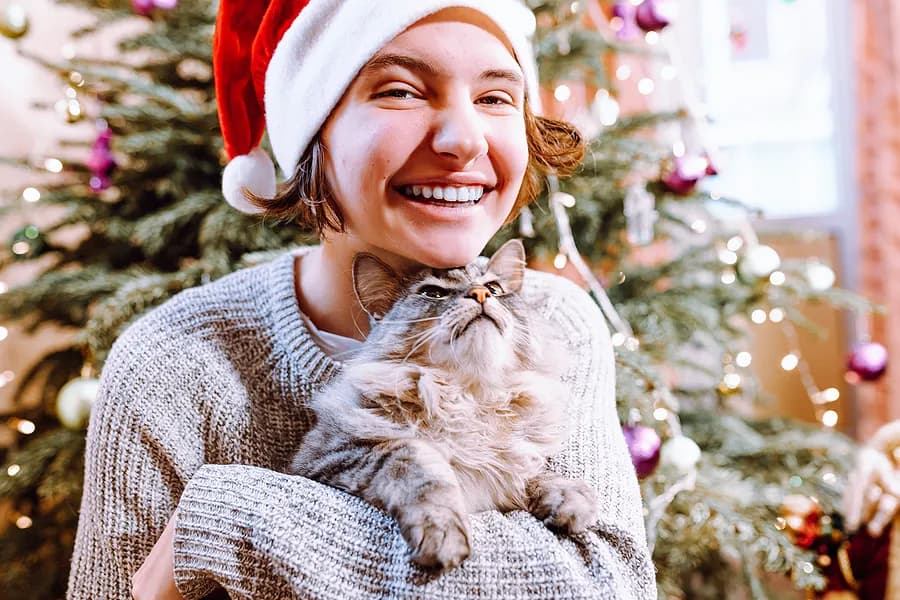 Enjoying this Holiday Season with a Bright and Healthy Smile — article cover