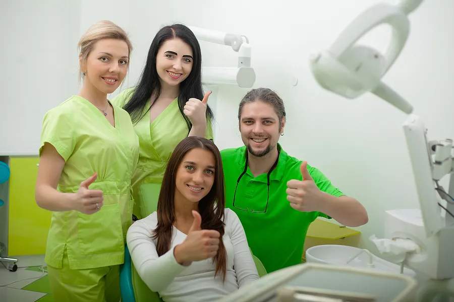Beyond Brushing: The Essential Role of Routine Dental Visits for Oral Health — article cover