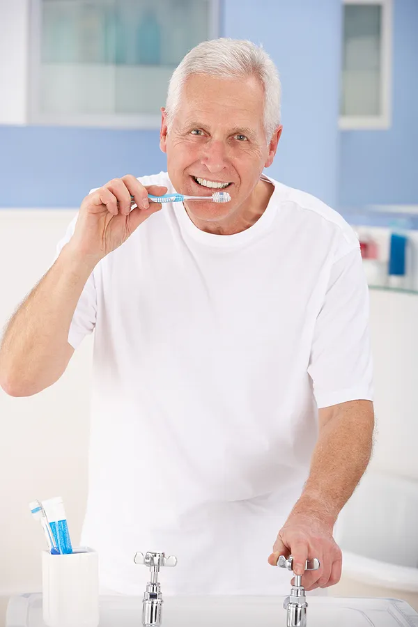 Smiles That Last: The Long-Term Advantages of Dental Implants for Older Adults — article cover