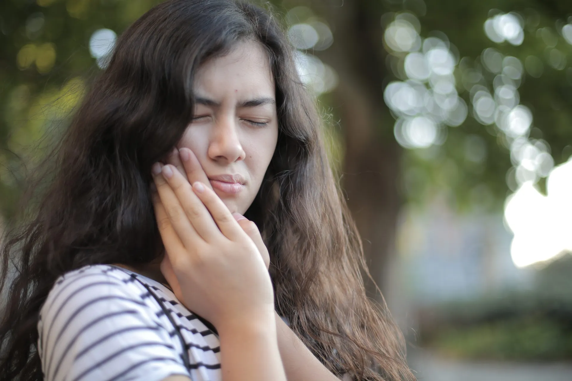 The Benefits of Emergency Dental Care — article cover