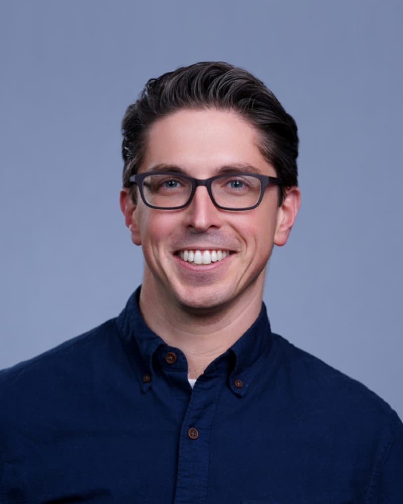 Dr. Ryan Reichelt, Endodontist at ToothDocs