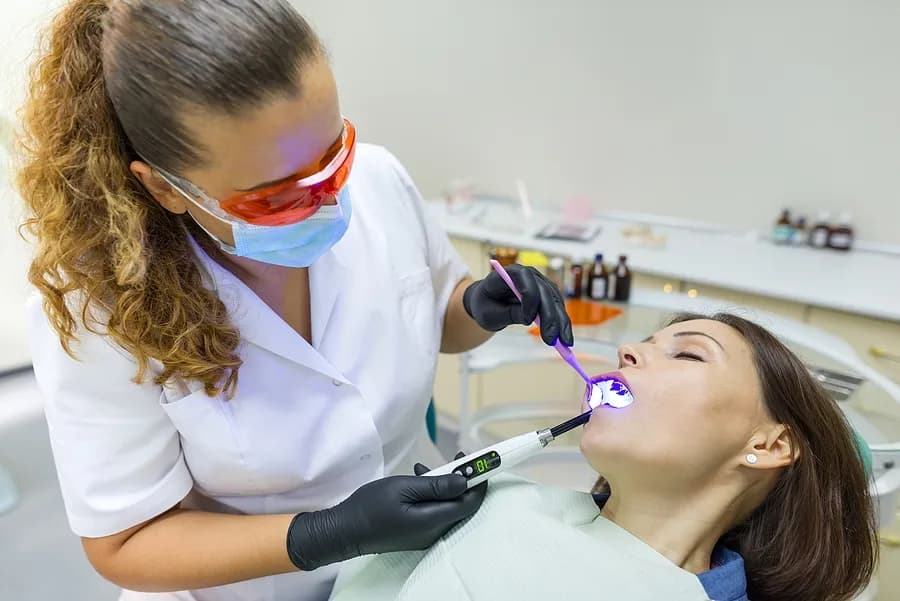 Sedation Dentistry: A Stress-Free Solution for Comfortable Dental Care — article cover