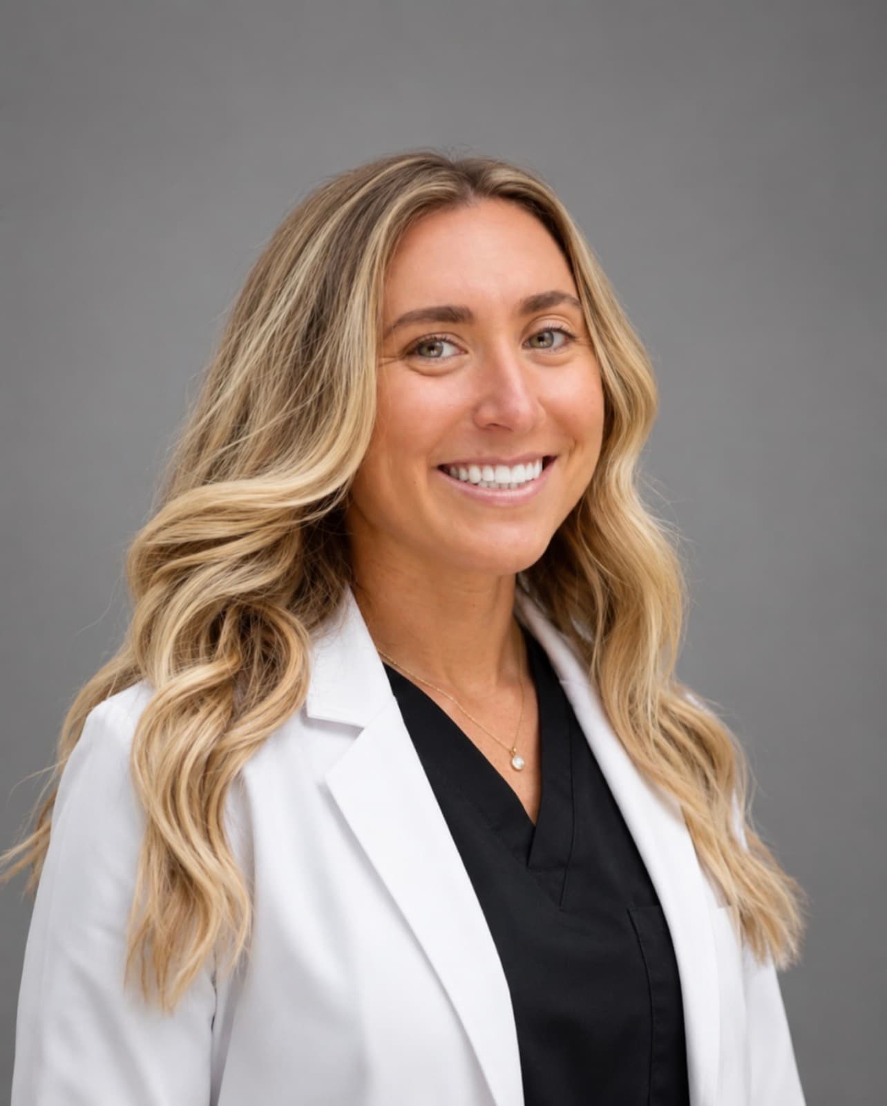 Dr. Victoria Friedel, General Dentist at ToothDocs