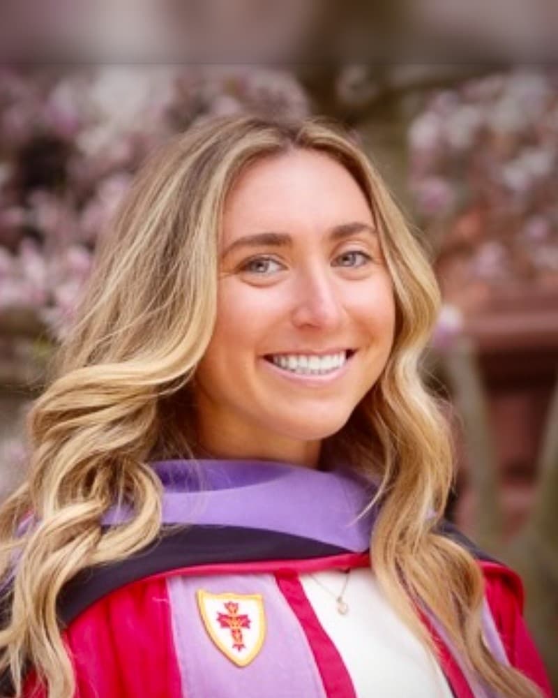 Dr. Victoria Friedel, General Dentist at ToothDocs