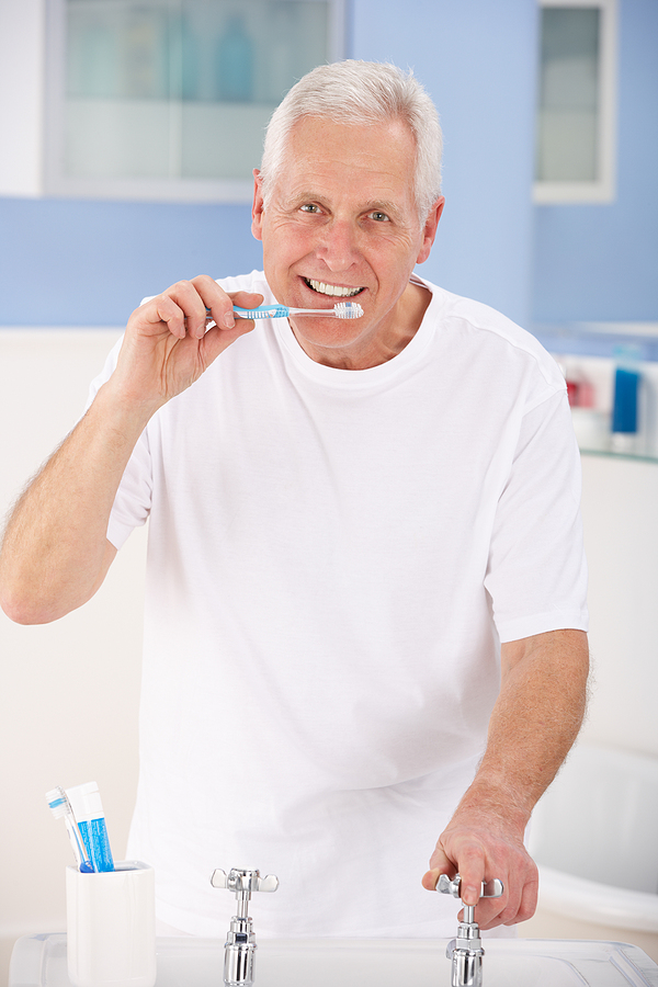 Smiles That Last: The Long-Term Advantages of Dental Implants for Older Adults