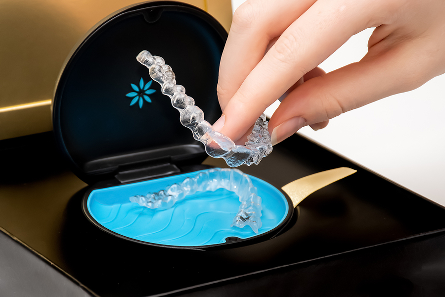 Achieving a Perfect Smile: Clear Aligners and Invisalign in New York, NY