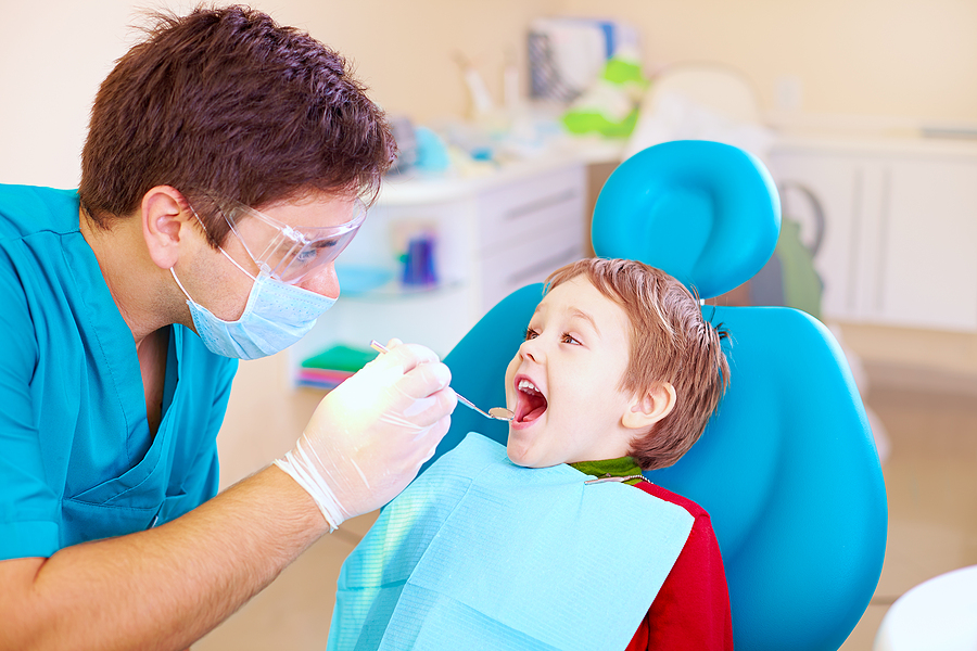 The Importance of Early Dental Visits: When Should Your Child See a Dentist?