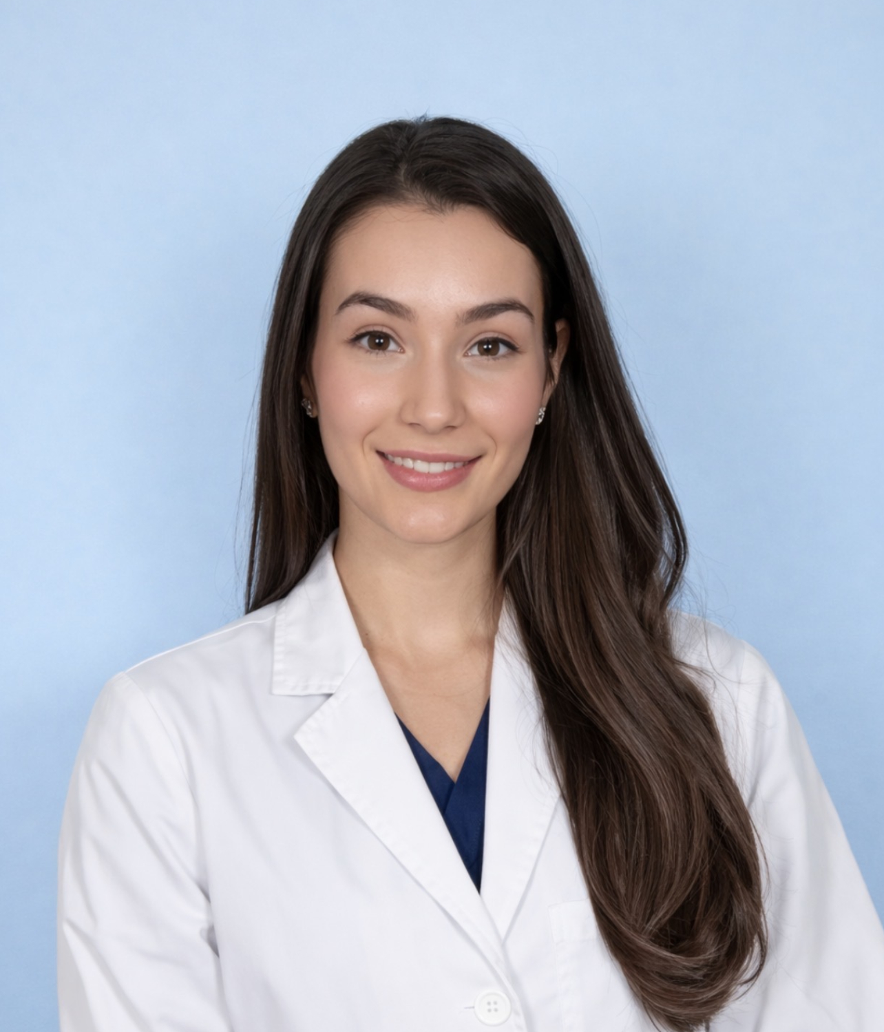image of the doctor Dr. Julia Lin