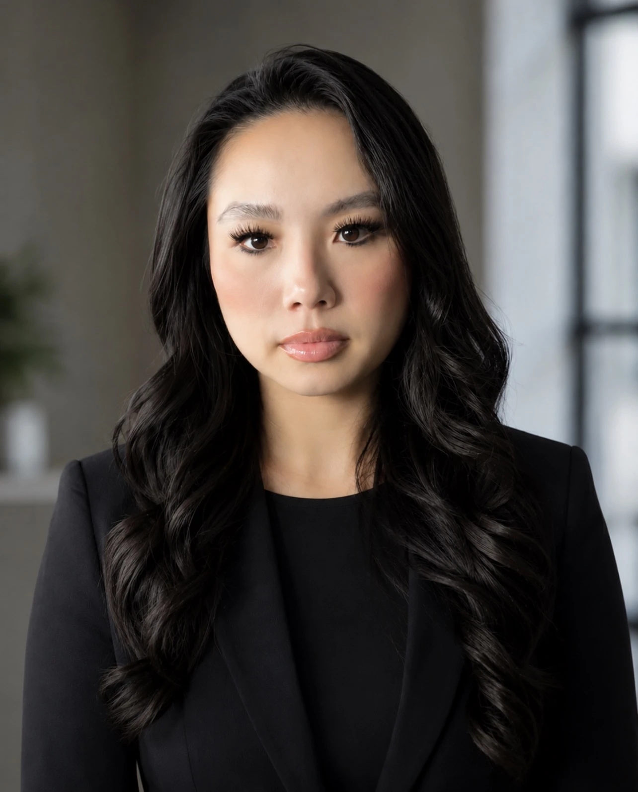 image of the doctor Dr. Anna Lam